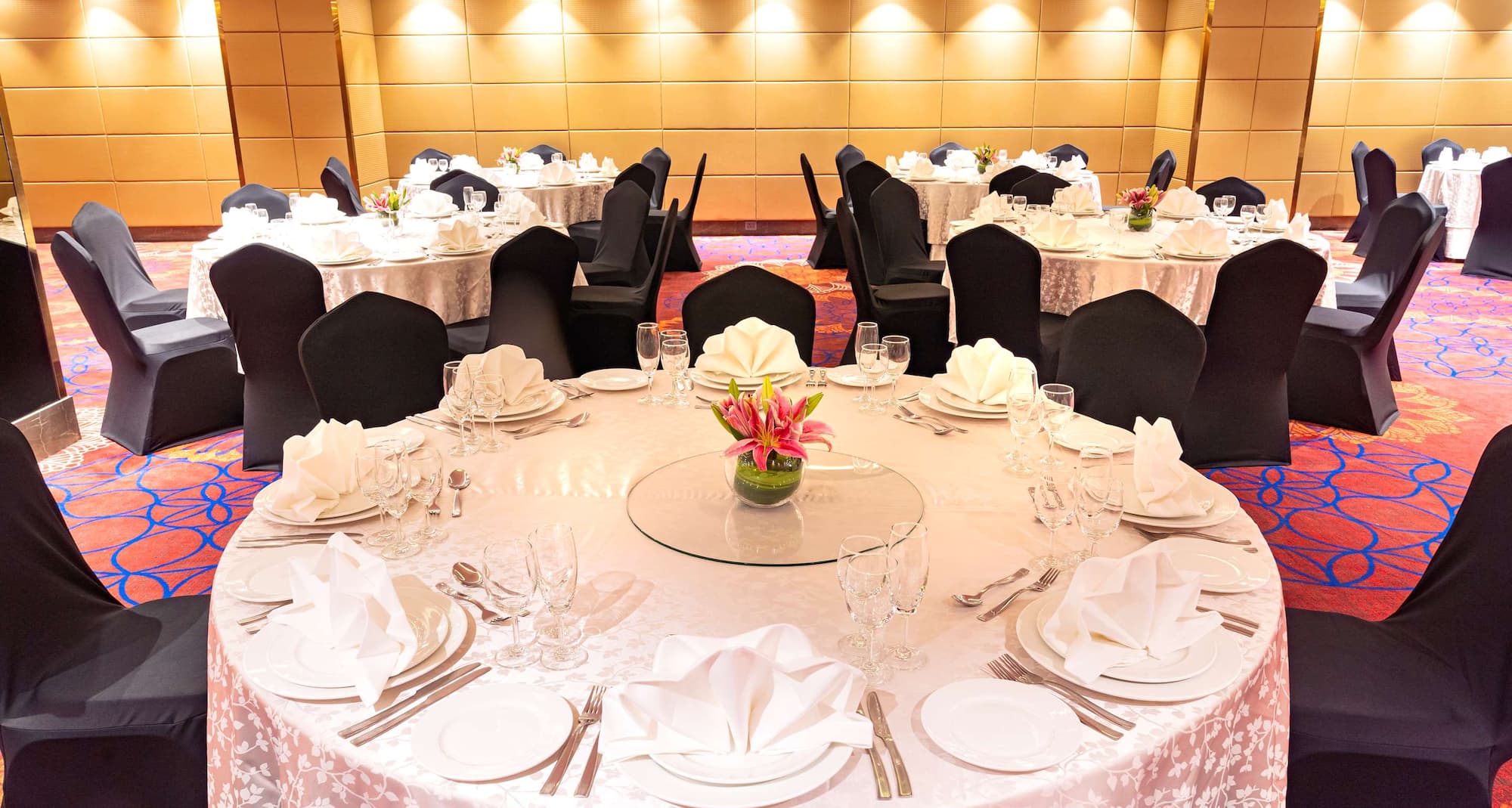 The Elite Narasapura, a member of Radisson Individuals - The Elite Ballroom