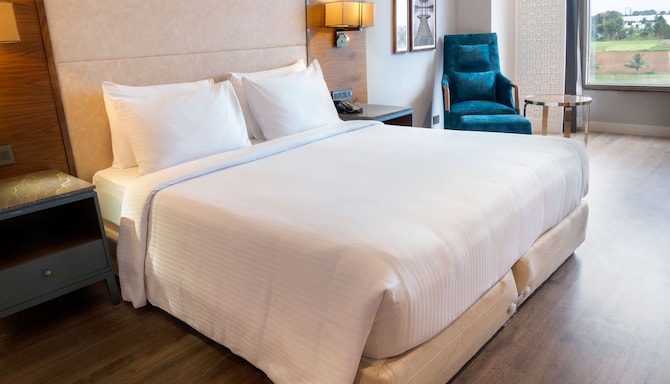 The Elite Narasapura, a member of Radisson Individuals - Superior Room