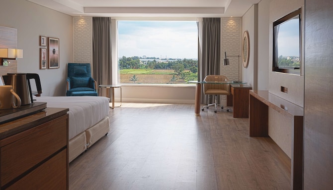 The Elite Narasapura, a member of Radisson Individuals - Superior Room