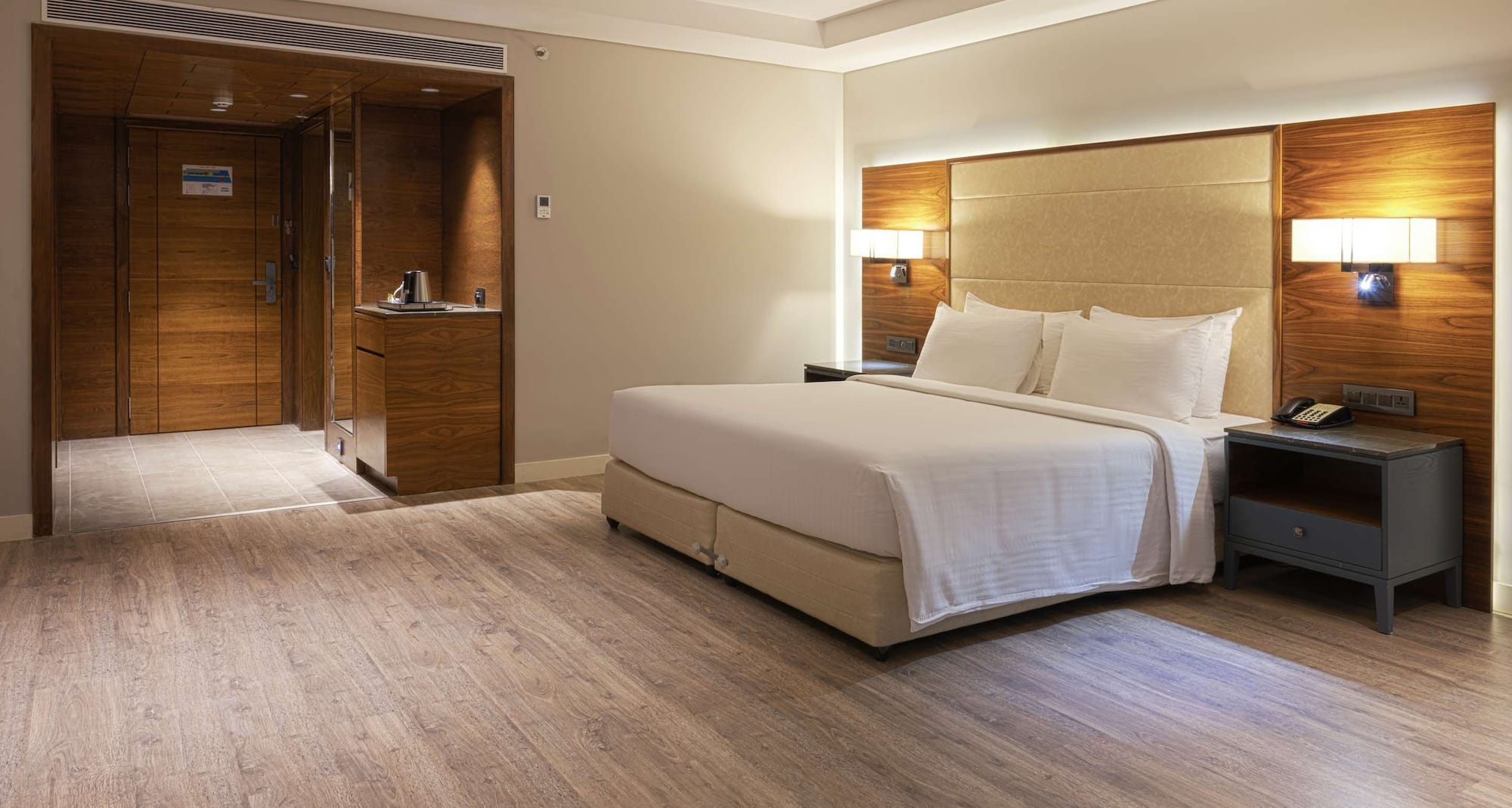 The Elite Narasapura, a member of Radisson Individuals - Deluxe Room