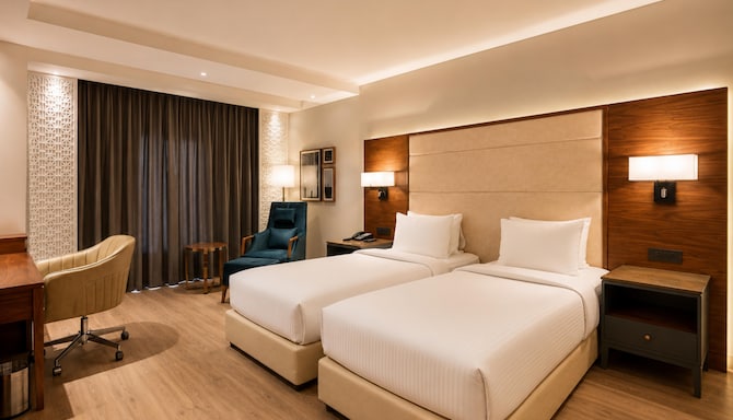 The Elite Narasapura, a member of Radisson Individuals - Superior Room