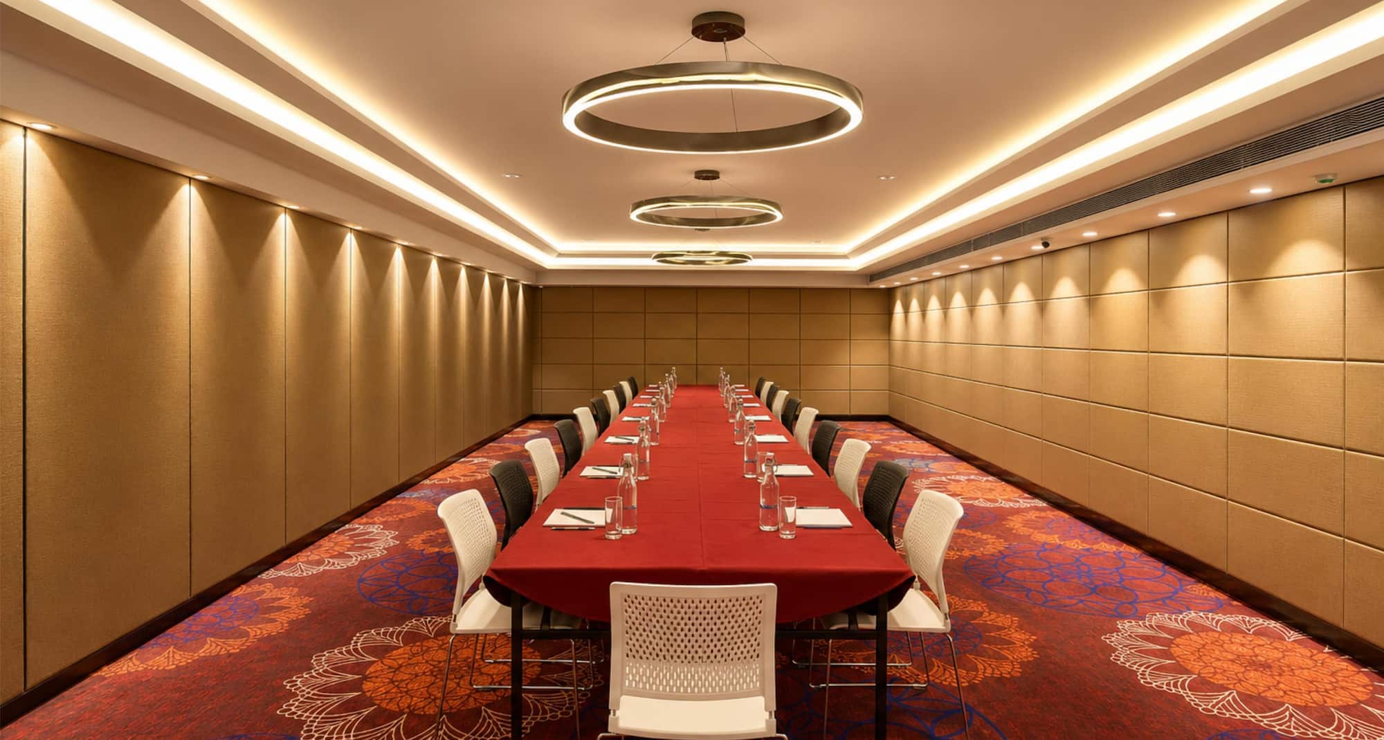 The Elite Narasapura, a member of Radisson Individuals - Boardroom