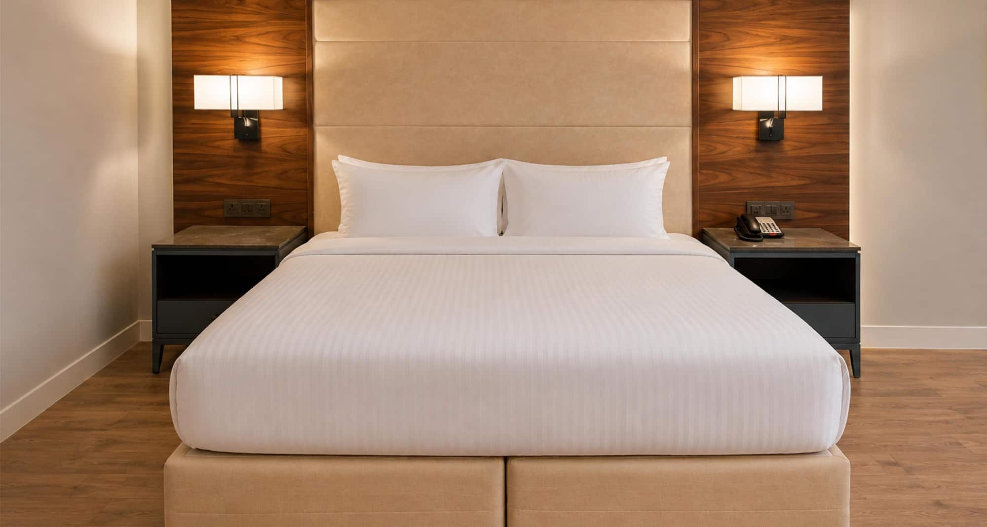 The Elite Narasapura, a member of Radisson Individuals - Junior Suite