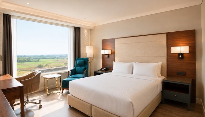 The Elite Narasapura, a member of Radisson Individuals - Executive Suite