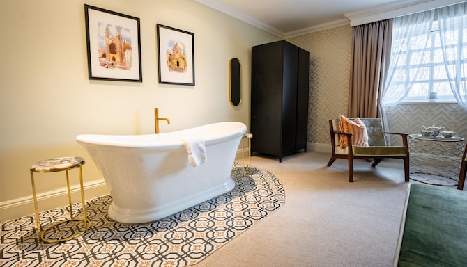 The Gonville Hotel, a member of Radisson Individuals - Premium Room