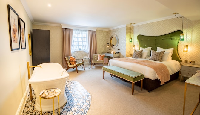 The Gonville Hotel, a member of Radisson Individuals - Premium Room
