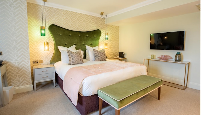 The Gonville Hotel, a member of Radisson Individuals - Premium Room