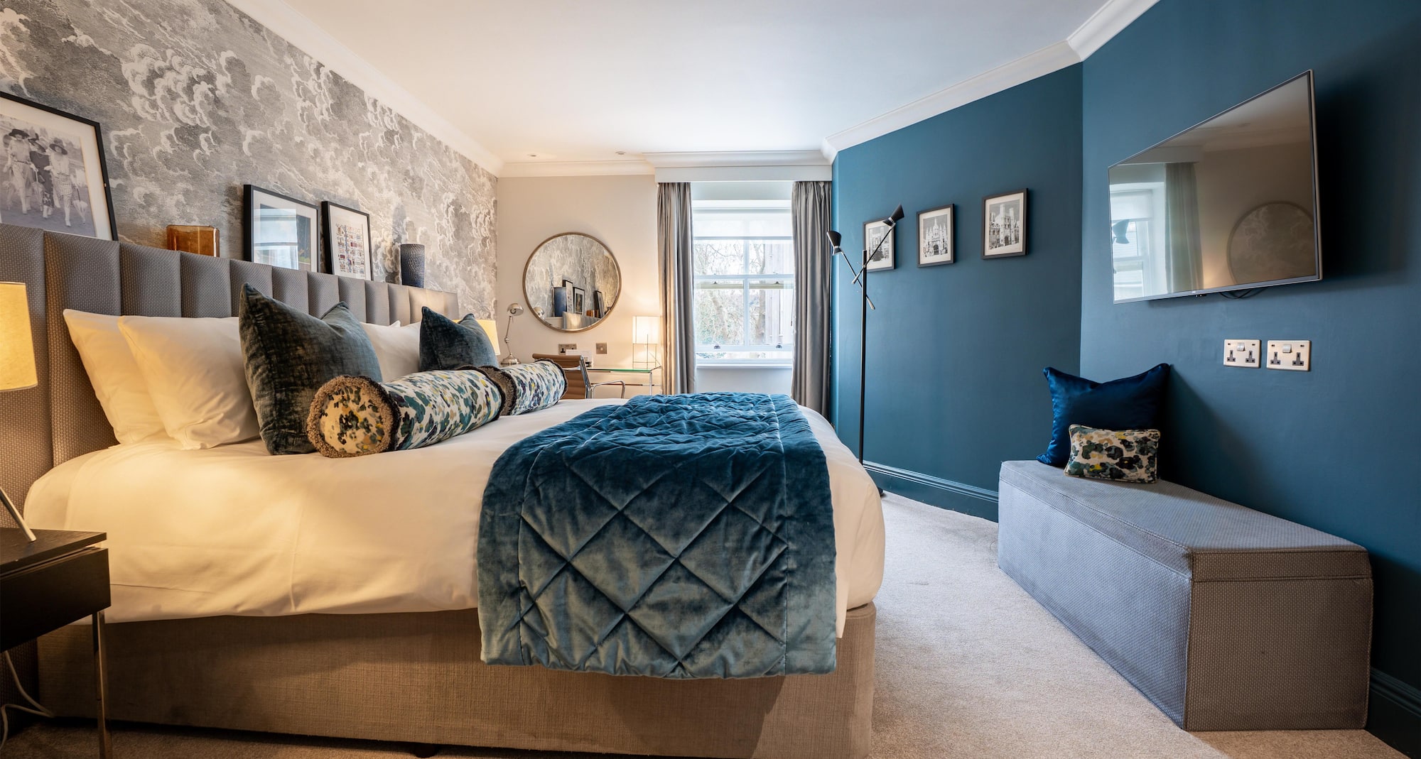 The Gonville Hotel, a member of Radisson Individuals - Cosy Room