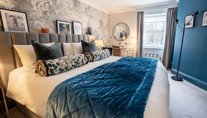 The Gonville Hotel, a member of Radisson Individuals - Cosy Room