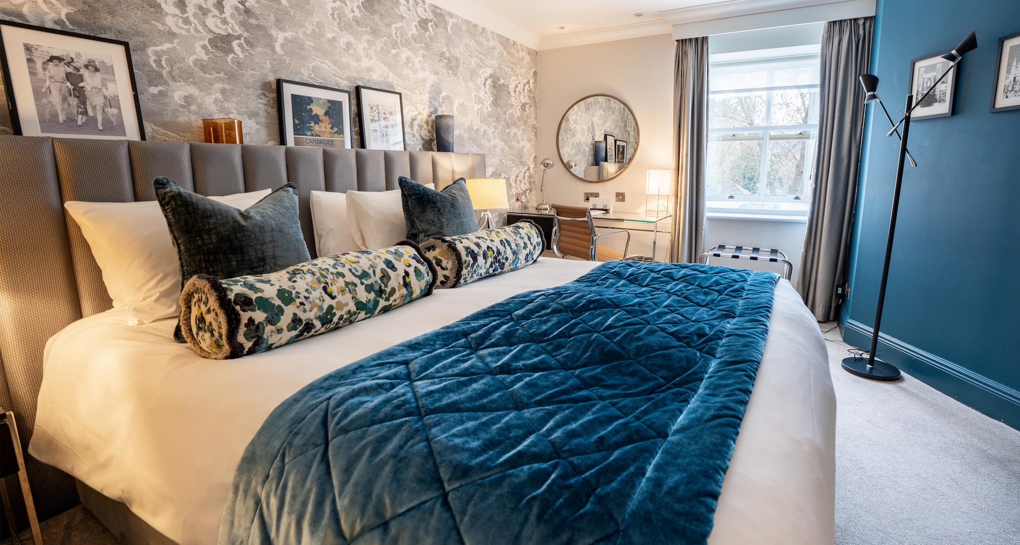 The Gonville Hotel, a member of Radisson Individuals - Cosy Room