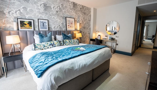 The Gonville Hotel, a member of Radisson Individuals