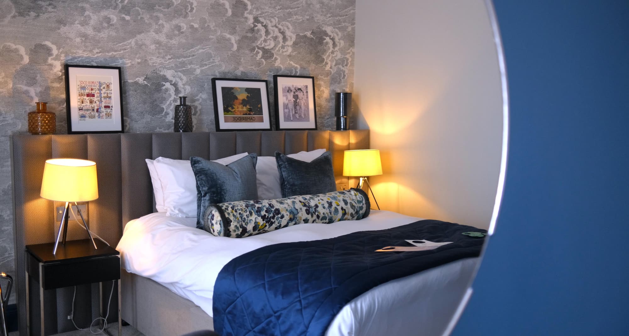 The Gonville Hotel, a member of Radisson Individuals - Cosy Room