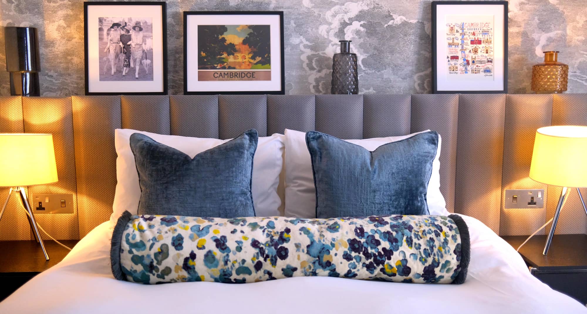 The Gonville Hotel, a member of Radisson Individuals - Cosy Room