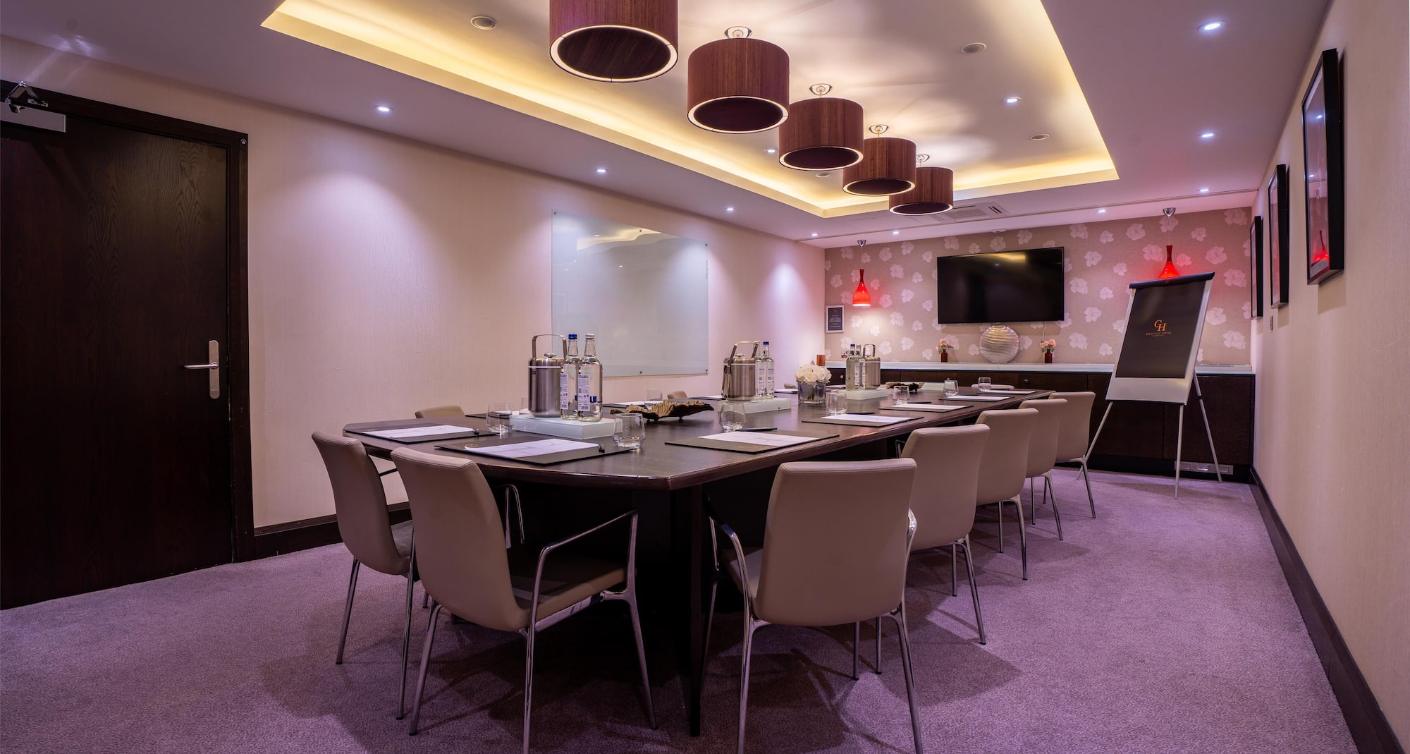 The Gonville Hotel, a member of Radisson Individuals - Abington