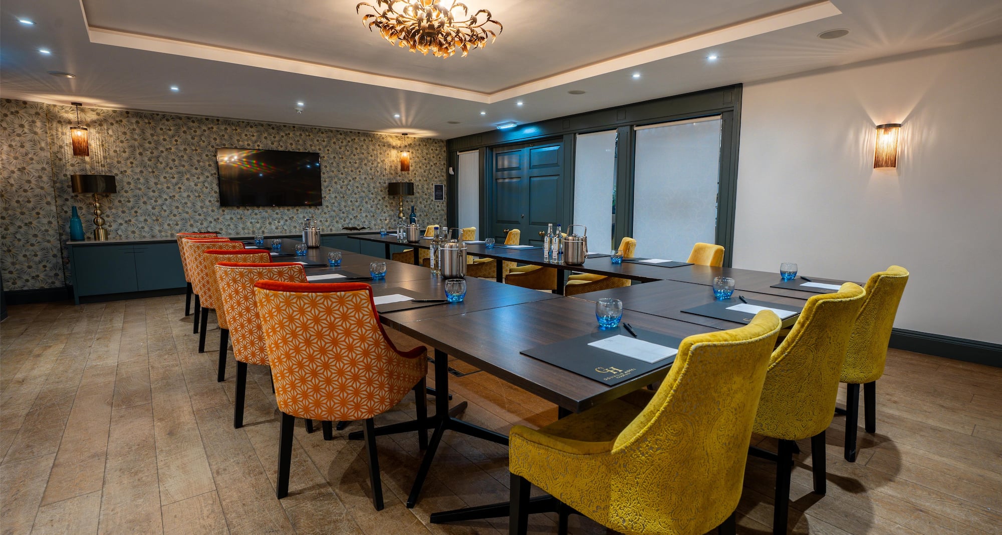 The Gonville Hotel, a member of Radisson Individuals - Grantchester