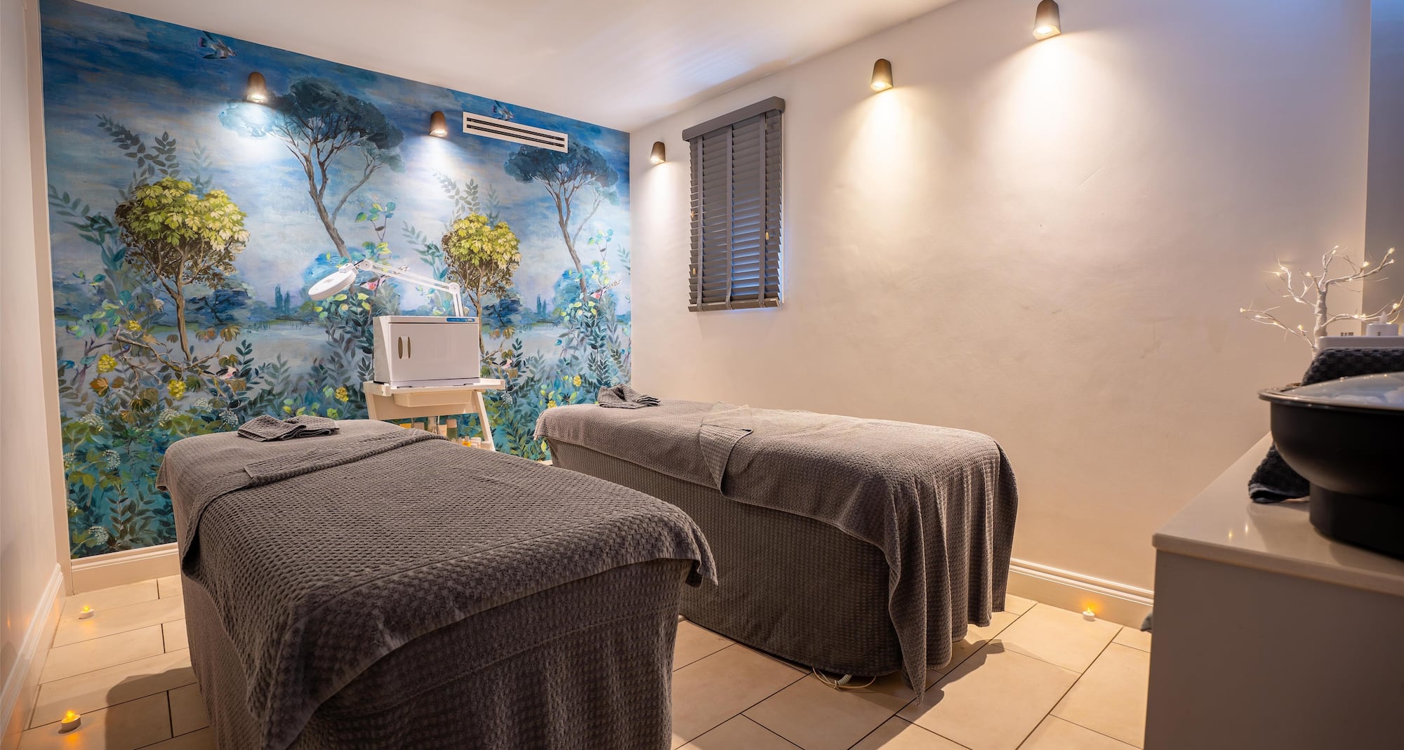 The Gonville Hotel, a member of Radisson Individuals - Gresham House Wellness