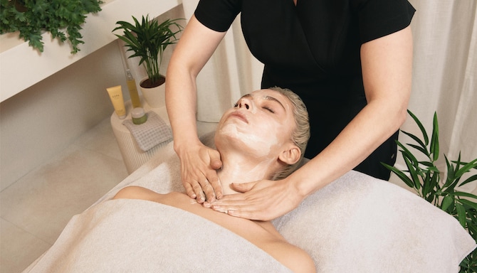 The Gonville Hotel, a member of Radisson Individuals - ESPA Facial