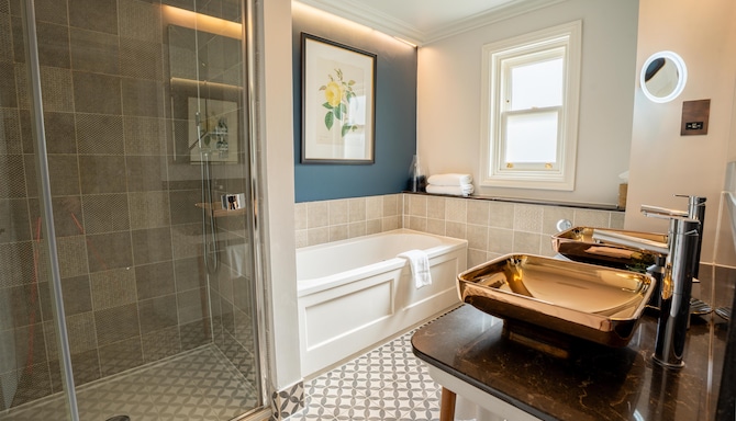 The Gonville Hotel, a member of Radisson Individuals