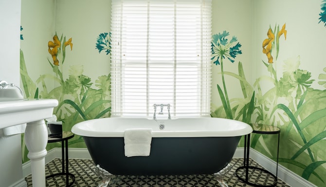 The Gonville Hotel, a member of Radisson Individuals - Gresham Premium Bathroom