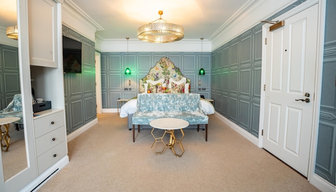 The Gonville Hotel, a member of Radisson Individuals - Gresham Premium - Terrace
