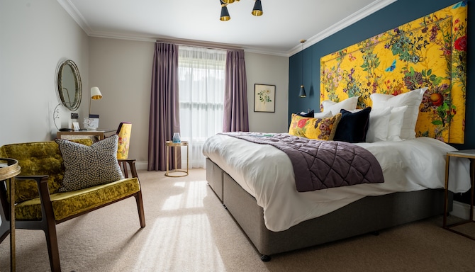The Gonville Hotel, a member of Radisson Individuals - Gresham Premium