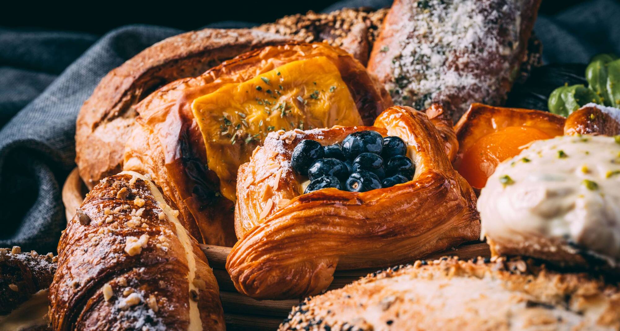 静安昆仑大酒店 - The Kunlun Jing An - Gourmet Corner