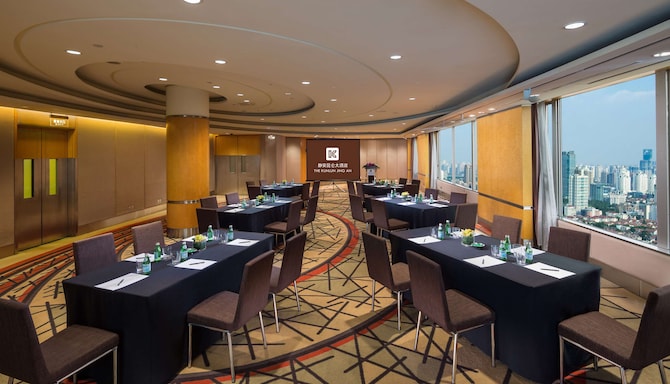 The Window of Kunlun