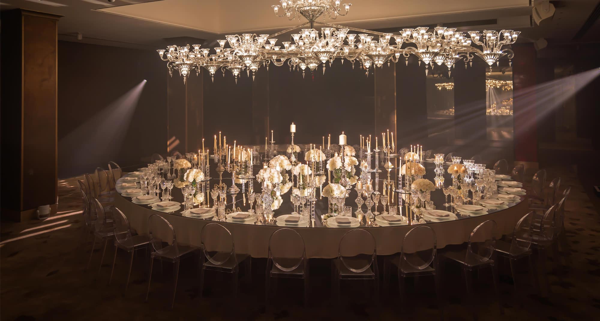 The May Fair, A Radisson Collection Hotel, Mayfair London - The Crystal Ballroom