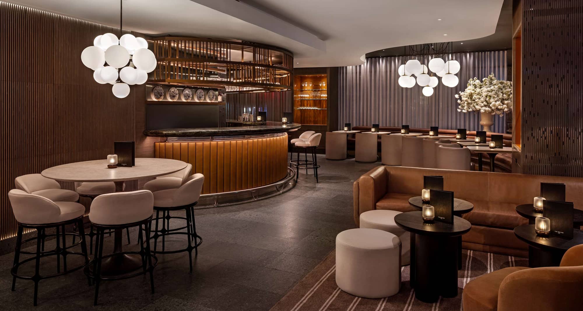 The May Fair, A Radisson Collection Hotel, Mayfair London - The May Fair Bar  - Interior