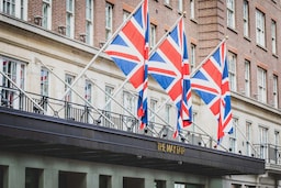 The May Fair, A Radisson Collection Hotel, Mayfair London - Extérieur et art de vivre