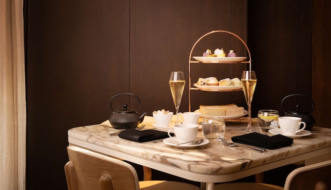 The May Fair, A Radisson Collection Hotel, Mayfair London - BA