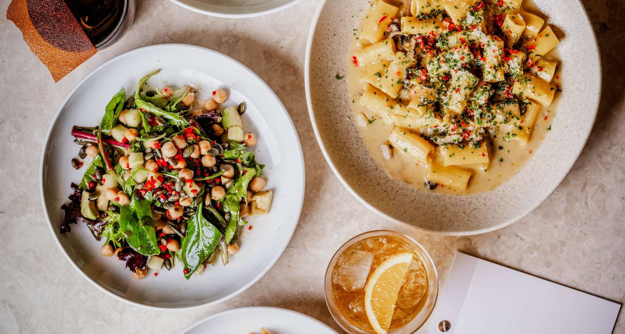 The May Fair, A Radisson Collection Hotel, Mayfair London - The May Fair Bar - By Day Menu