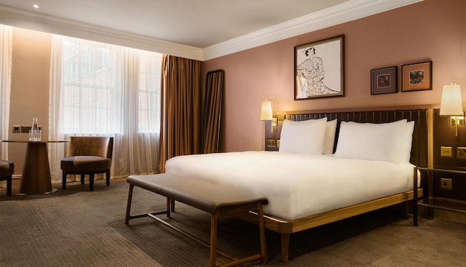 The May Fair, A Radisson Collection Hotel, Mayfair London
