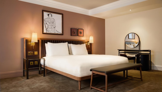 The May Fair, A Radisson Collection Hotel, Mayfair London