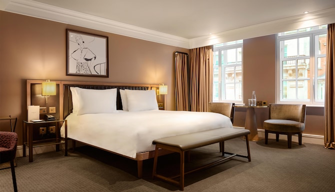 The May Fair, A Radisson Collection Hotel, Mayfair London