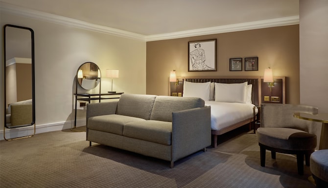 The May Fair, A Radisson Collection Hotel, Mayfair London - Collection Premium Executive Room