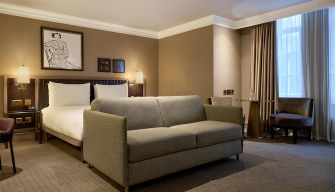 The May Fair, A Radisson Collection Hotel, Mayfair London - Collection Premium Executive Room
