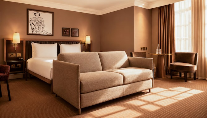 The May Fair, A Radisson Collection Hotel, Mayfair London - Collection Premium Executive Room