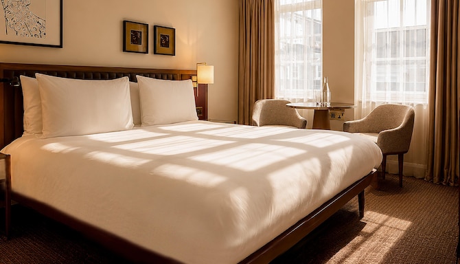 The May Fair, A Radisson Collection Hotel, Mayfair London - Collection Superior Room