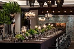 The May Fair, A Radisson Collection Hotel, Mayfair London - Private Dining Room