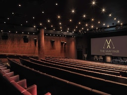 The May Fair, A Radisson Collection Hotel, Mayfair London - May Fair Theater