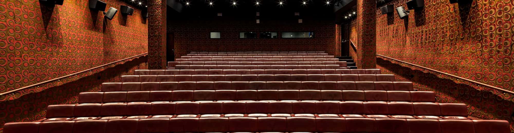 The May Fair, A Radisson Collection Hotel, Mayfair London - The Screening Room