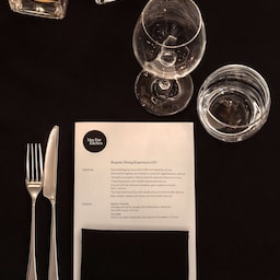 The May Fair, A Radisson Collection Hotel, Mayfair London - Private Dining