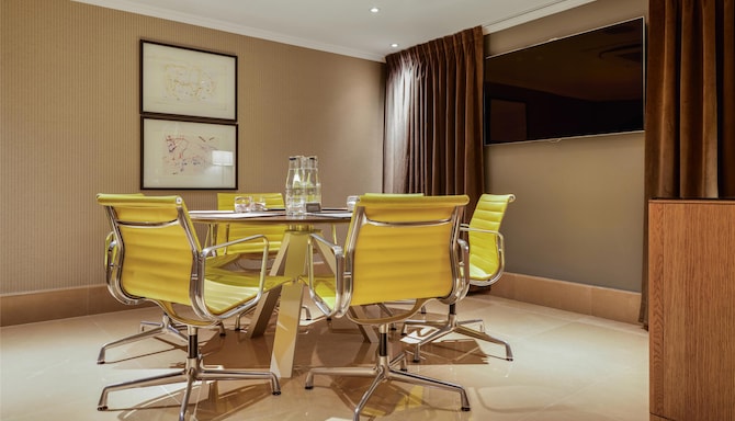 Private Room 11