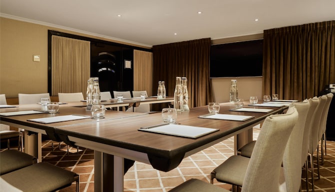 Private Room 9