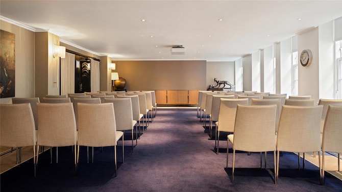 Private Room 3