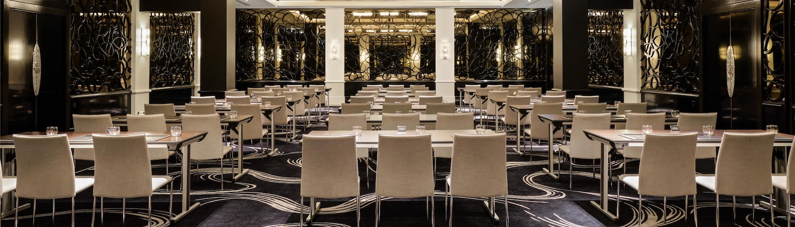 The May Fair, A Radisson Collection Hotel, Mayfair London - Danziger Suite