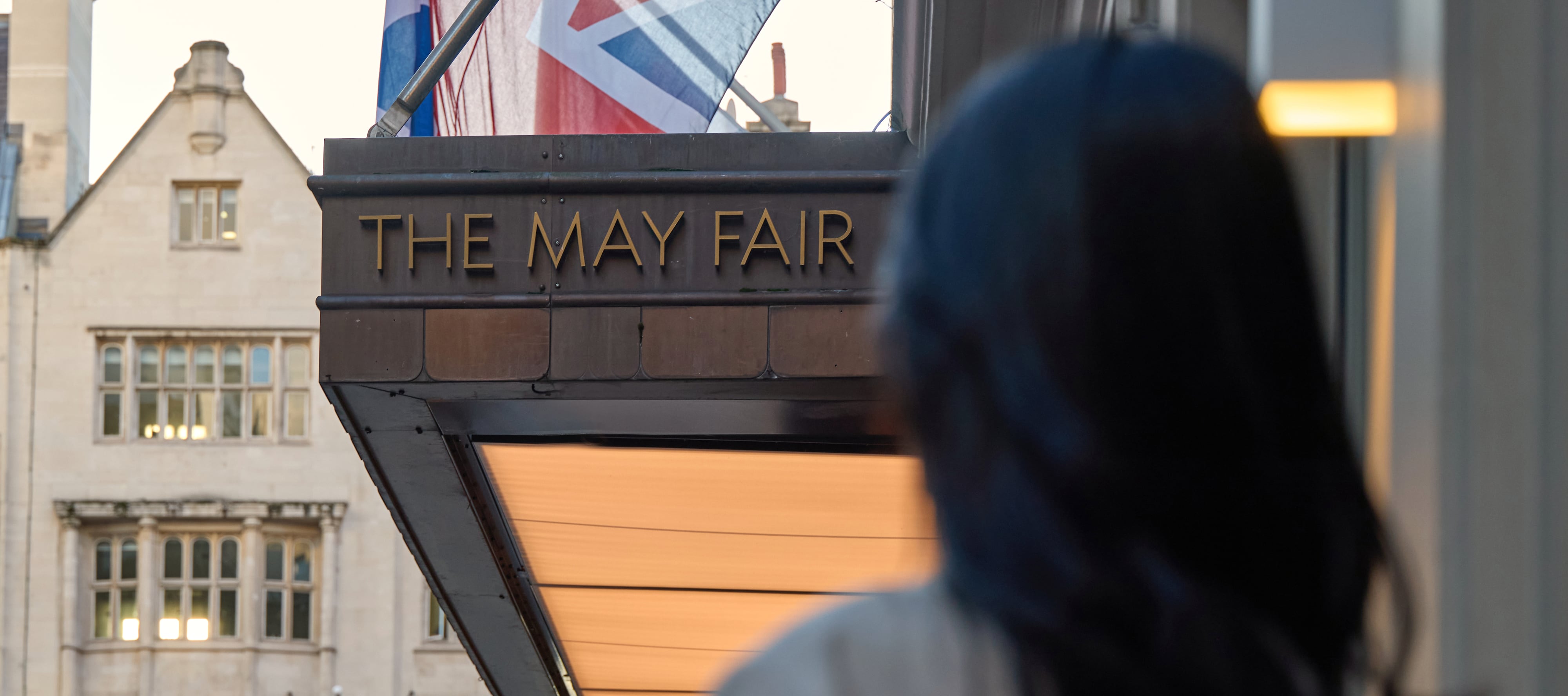 The May Fair, A Radisson Collection Hotel, Mayfair London - The May Fair Hotel Video