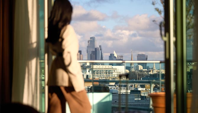 The May Fair, A Radisson Collection Hotel, Mayfair London - Two Bedroom Penthouse Suite - Lifestyle