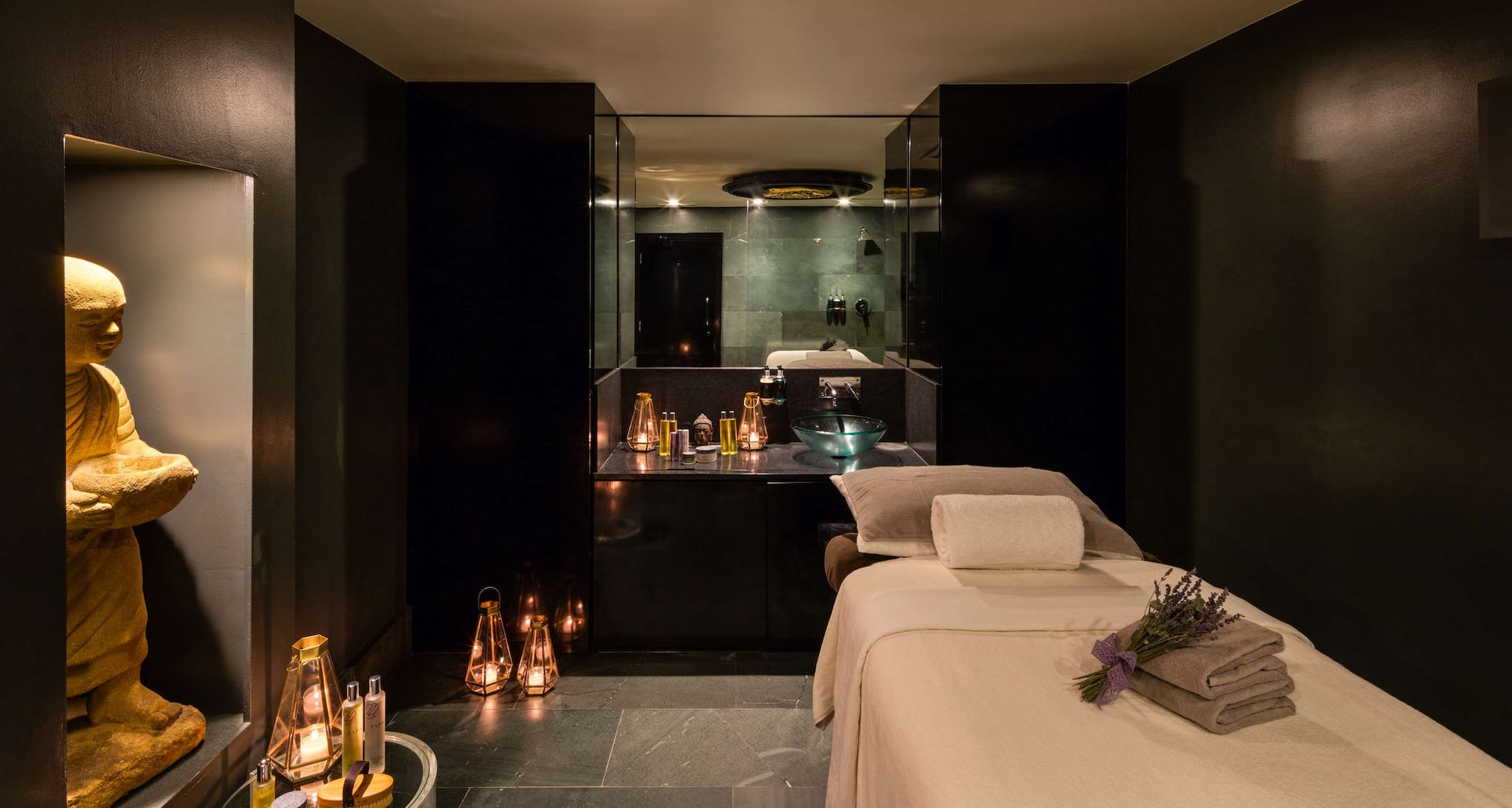 The May Fair, A Radisson Collection Hotel, Mayfair London - May Fair Spa